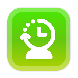 Time Passage for macOS/iOS