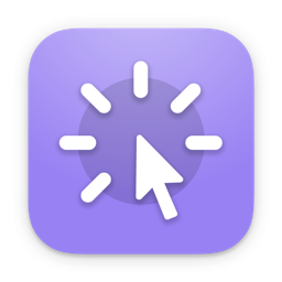 FocusCursor for macOS