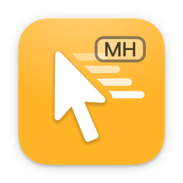 Mousio Hint for macOS