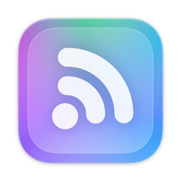 Quick RSS for macOS/iOS