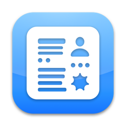 Resume Revise for macOS