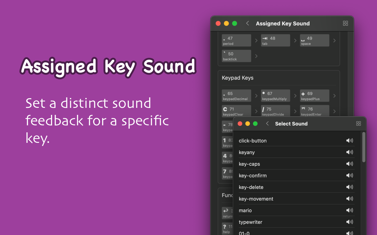 KeyClicker 3