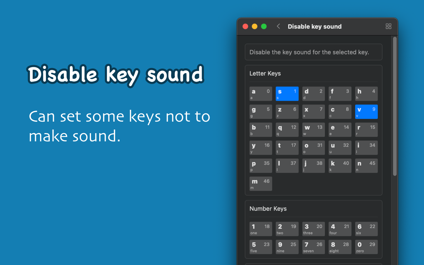 KeyClicker 4