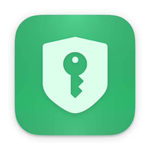 Keyzer <sup>v1.0.0</sup> logo