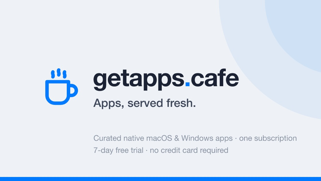 getapps.cafe
