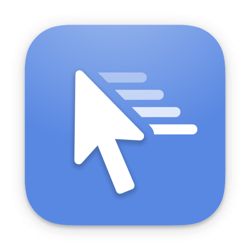 Mousio <sup>v2.1.0</sup> logo